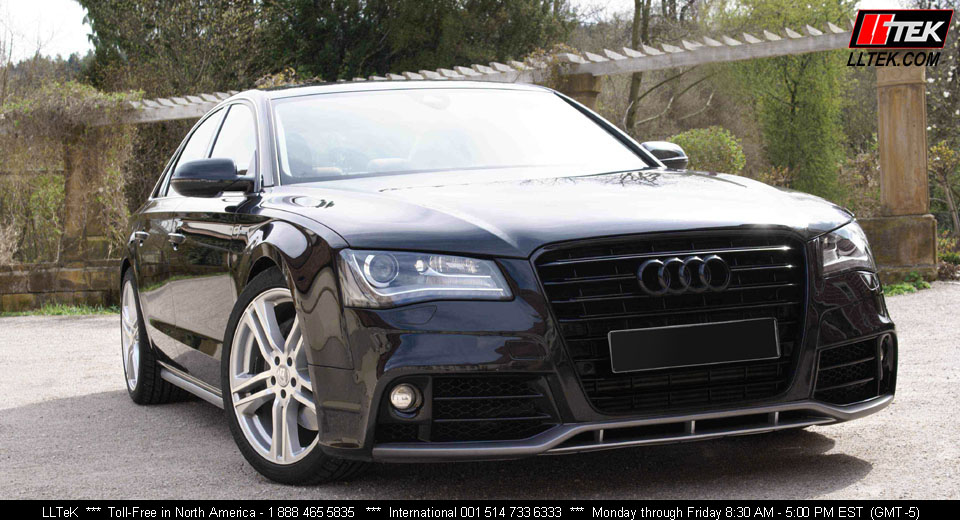 Ауди а8 бампера. Audi a8 Hofele. Audi a8 d4. Audi a8 d4 RS обвес. Ауди а8 в обвесе.