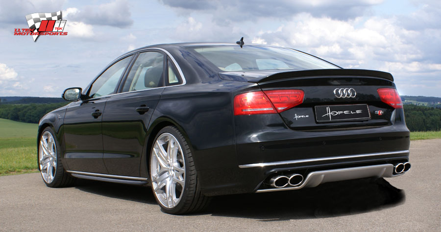 Audi A8 D4 Hofele SR8 - image 04