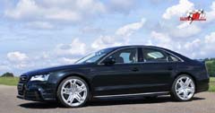 Audi A8 D4 Hofele SR8 - image 02