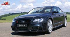 Audi A8 D4 Hofele SR8 - image 03