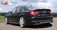 Audi A8 D4 Hofele SR8 - image 04