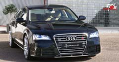 Audi A8 D4 Hofele SR8 - image 05