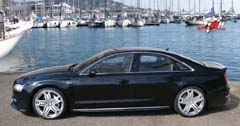 Audi A8 D4 Hofele SR8 - image 06