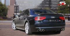 Audi A8 D4 Hofele SR8 - image 07