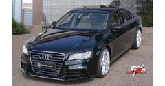 Audi A8 D4 Hofele SR8 - image 08