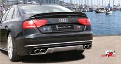 Audi A8 D4 Hofele SR8 - image 09