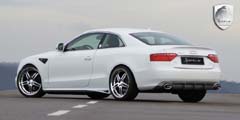 Image 02 Hofele bodykit Audi A5 B8 8T coupe