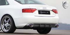 Image 07 Hofele diffusor detail for Audi A5 B8 8T