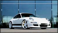 Mansory body kit tuning for Porsche 997 - image 14