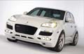 hofele ceyster cayenne 957 body kit - image 01