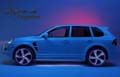 hofele ceyster cayenne 957 body kit - image 01a