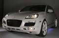 hofele ceyster cayenne 957 body kit - image 04