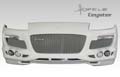 hofele ceyster cayenne 957 body kit - image 15