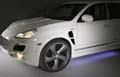 hofele ceyster cayenne 957 body kit - image 16