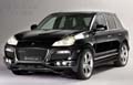 hofele GT 560 cayenne 957 body kit image - 01