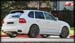 Porsche Cayenne 957 bodykit styling by Mansory - Slide 09