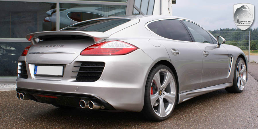 2_Panamera_970_body_kit_styling_by_Hofele_x2_rear