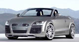 image - nav icon for caractere audi tt 8j