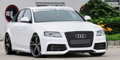 pre-face a4 b8 styling nav