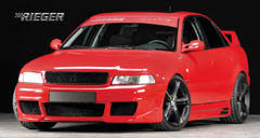a4 b5 styling nav