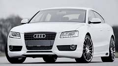 sportback styling nav