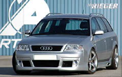 a6 styling nav