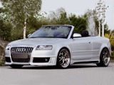 image link - hofele rs bodykit for audi a4 cabriolet