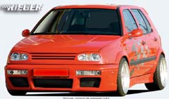 Golf Mk III nav icon