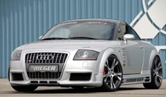 original tt styling nav