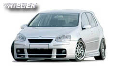 Golf Mk V nav icon