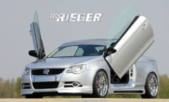 VW Eos nav icon