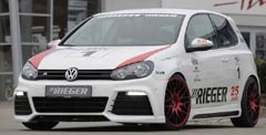 Golf VI nav icon
