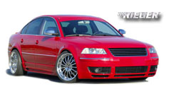 Passat b5 facelift  nav icon