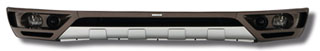 image - Touareg 2 VW front spoiler