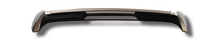 image Touareg 2 roof spoiler