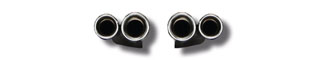image - quad tip exhaust modification