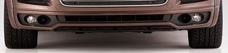 image - JEVT7P-10 R-LINE front spoiler