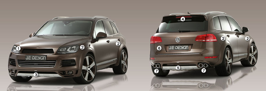 JE_DESIGN_Touareg_7P_components