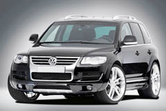 caractere vw touareg 1 facelift