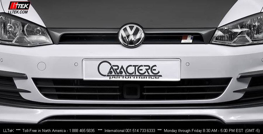 VW Golf Mk 7 Body Kit Styling  Performance Aftermarket Tuning