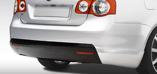 image Rear Valance