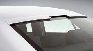 image Roof Spoiler