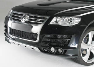 image front bumper