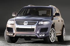 hofele vw touareg 1 facelift