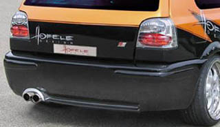 hfvg3-4854_VW_Golf_III_GT6_rear_bumper hfvg3-4854_VW_Golf_III_GT6_rear_bumper
