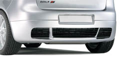 hfvg51k-03 euro rear valence