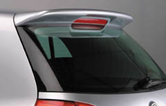 hfvg51k-05 rear spoiler