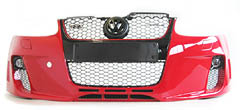 hfvg51k-20 gti front bumper