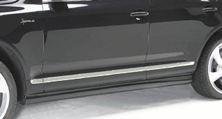 hfvt 6652 side skirts