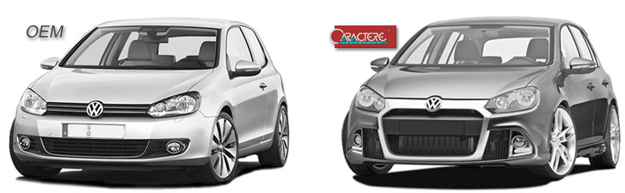 oem_vw_golf_vi_comparison_caractere